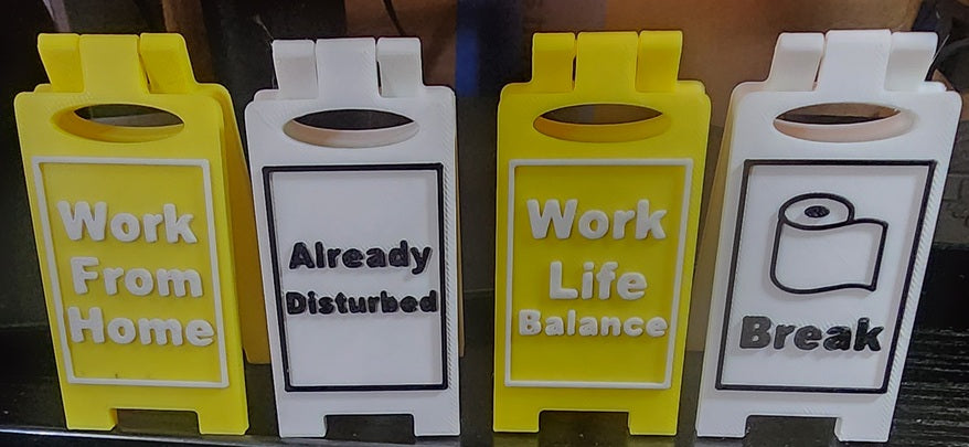 Funny Signs