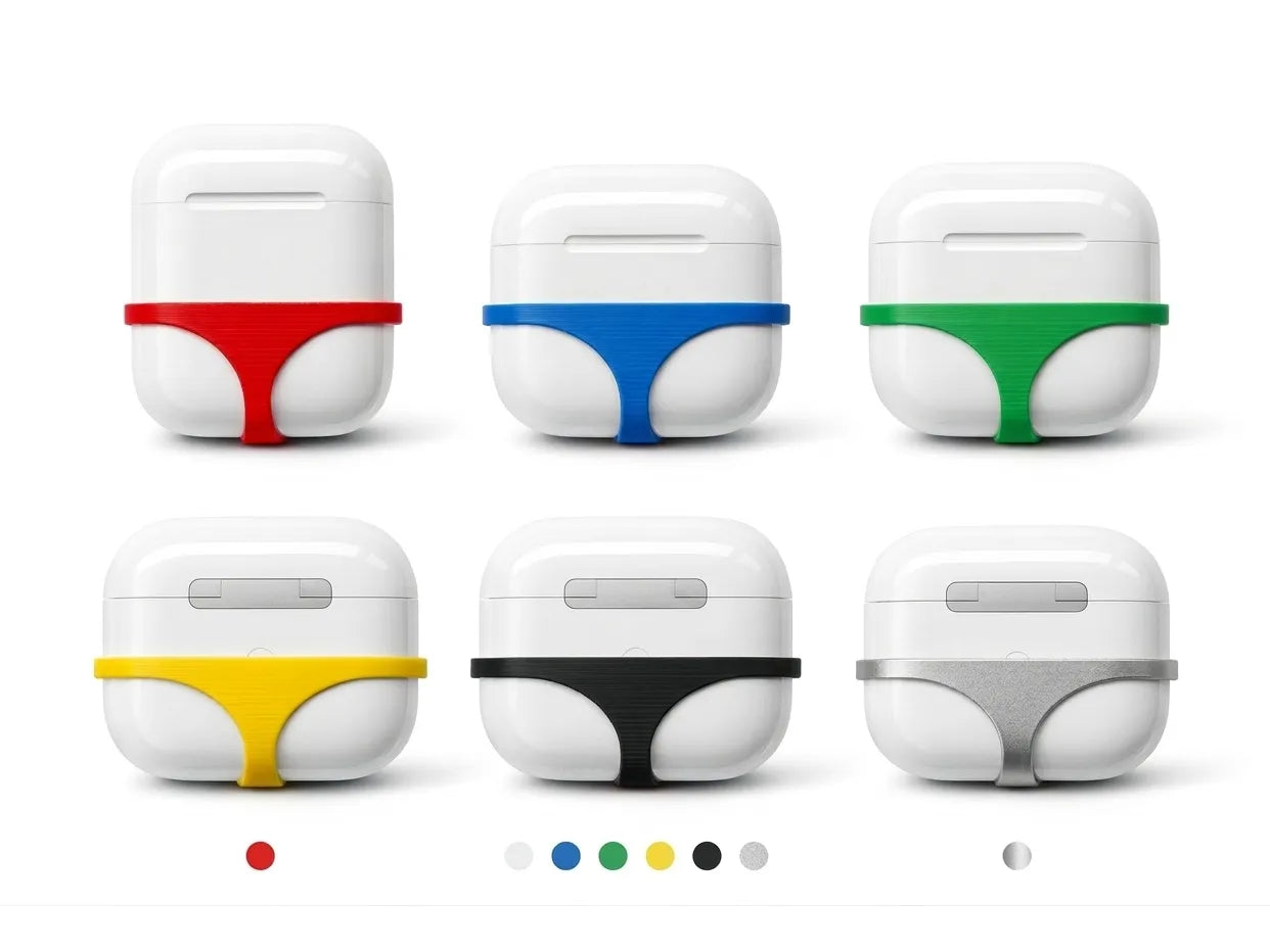 AirPods Thongs
