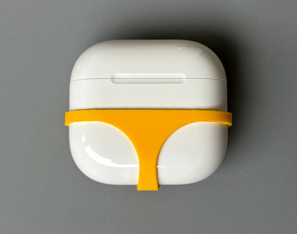 AirPods Thongs