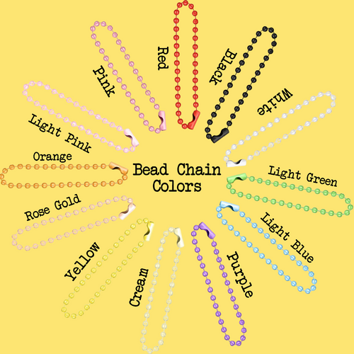 Baseball Hair Tie Keychain