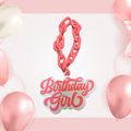 Birthday Girl Hype Chain