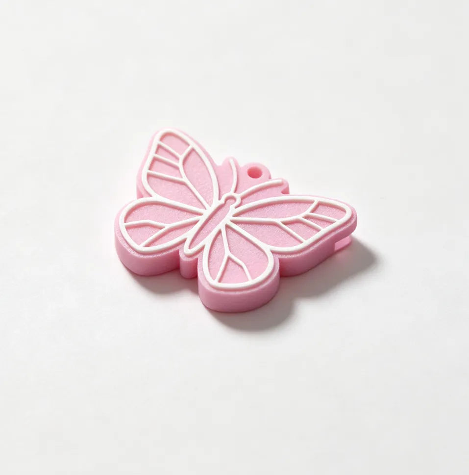 Butterfly Can Tab Opener