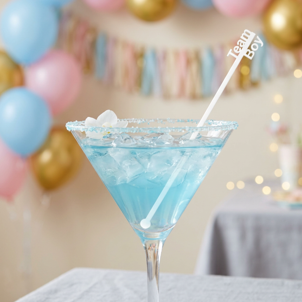 Drink Stirrers