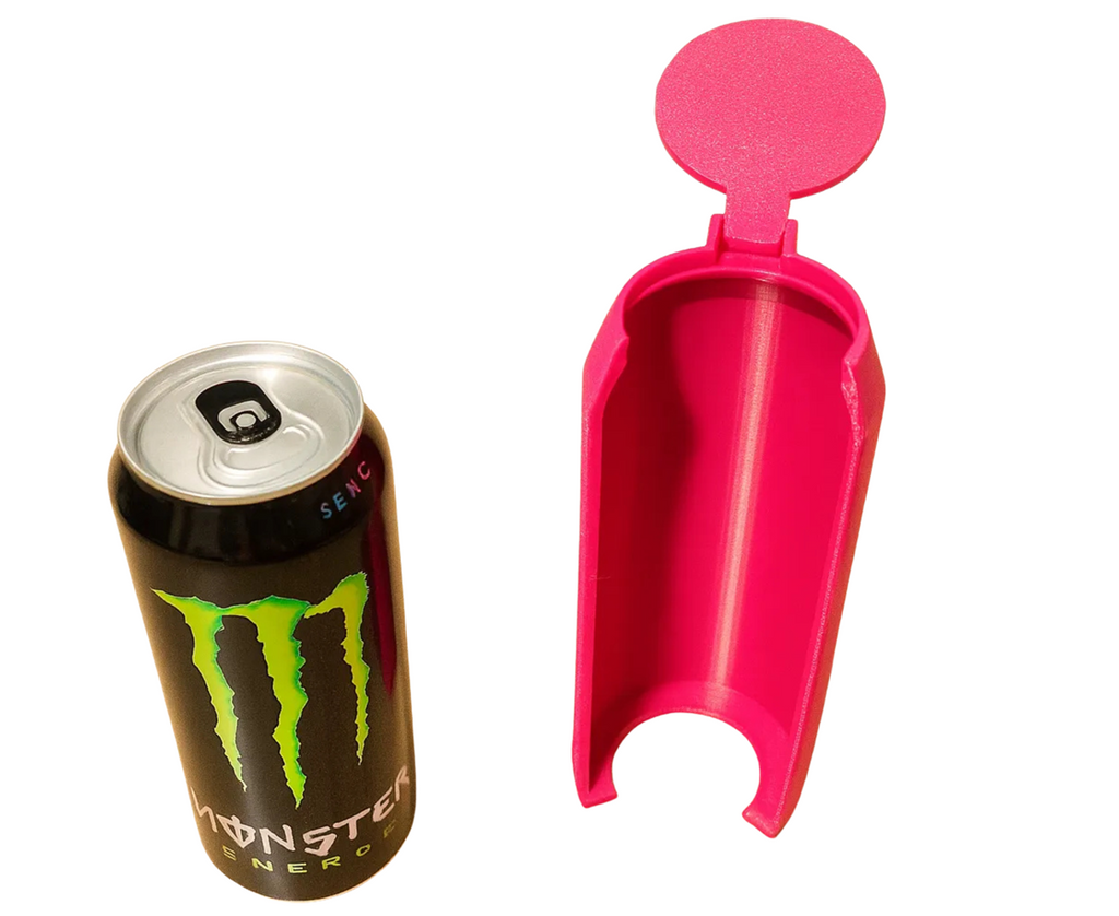 Skinny Can Holder 16 oz.