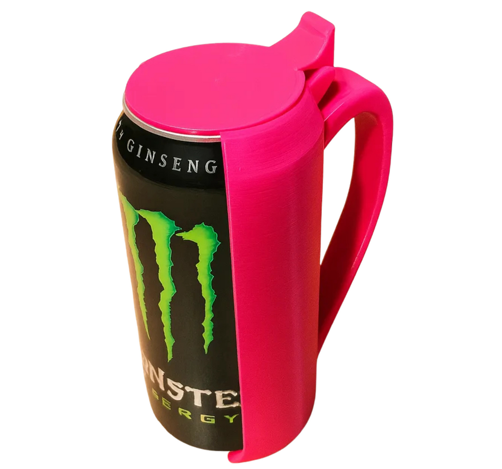 Skinny Can Holder 16 oz.