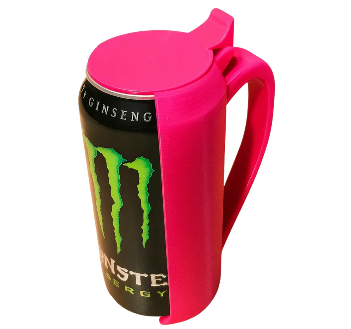 Skinny Can Holder 16 oz.