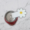 Flower Can Tab Opener