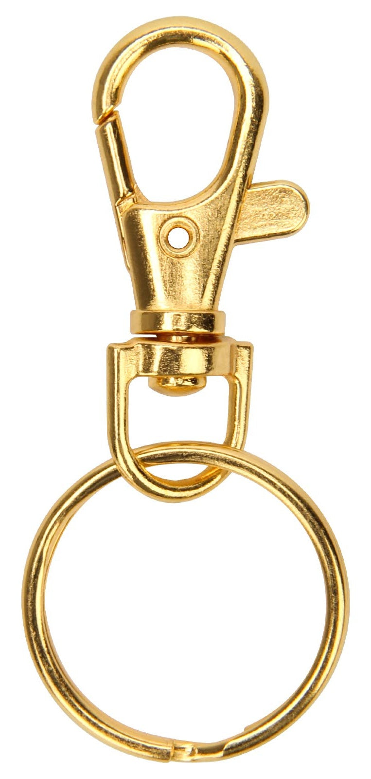 Name Keychain