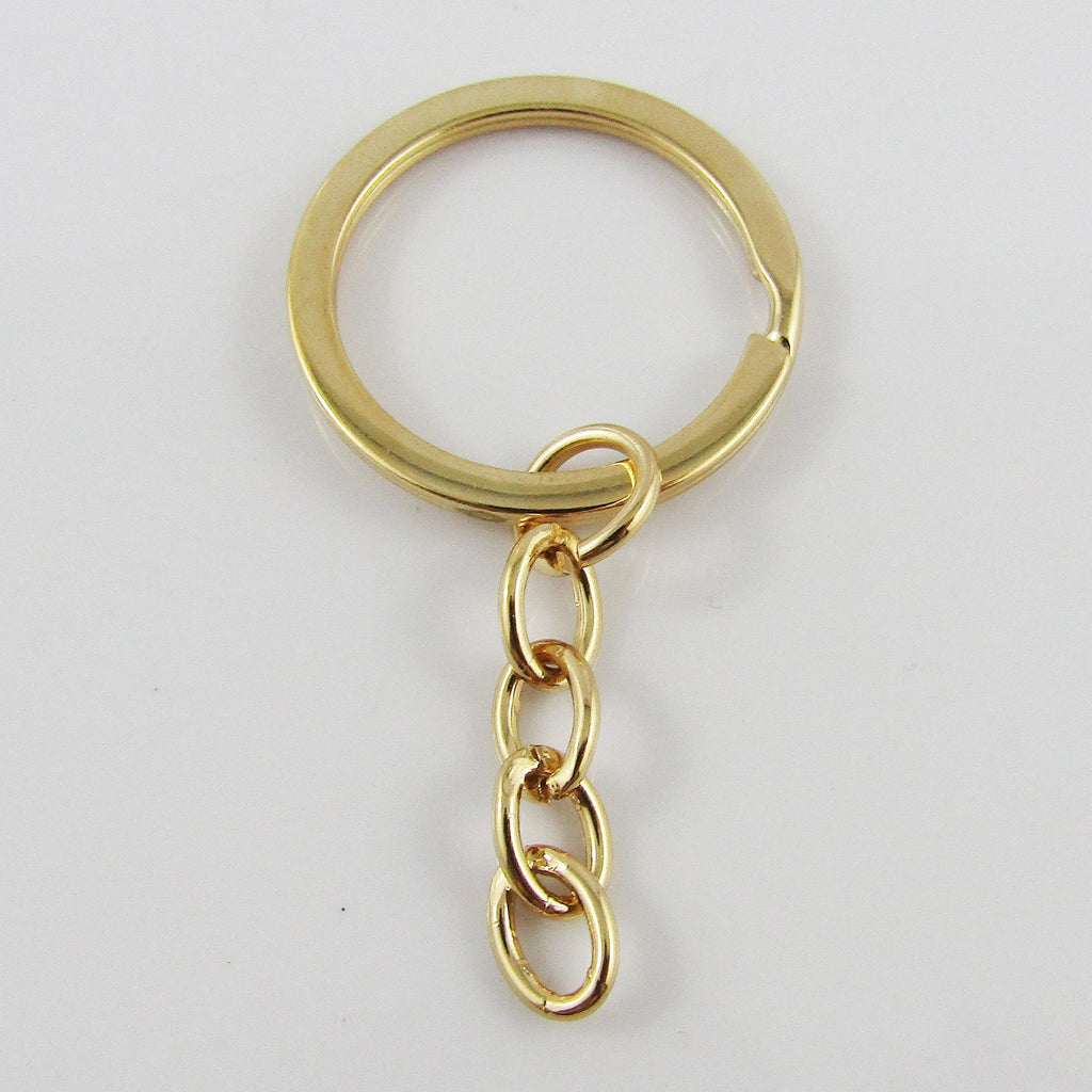 Name Keychain
