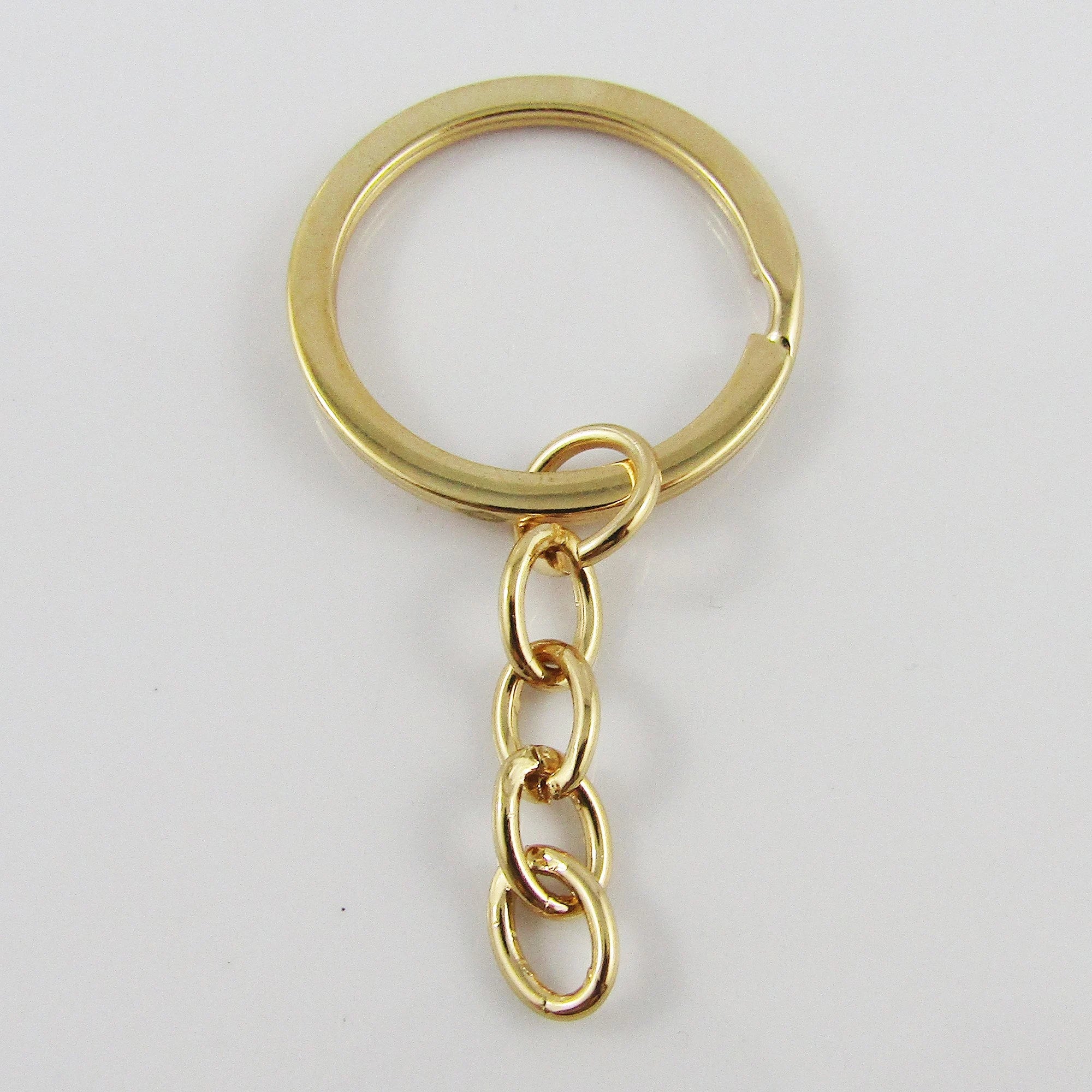 Name Keychain