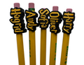 Harry Potter Custom Pencil Slide On Name