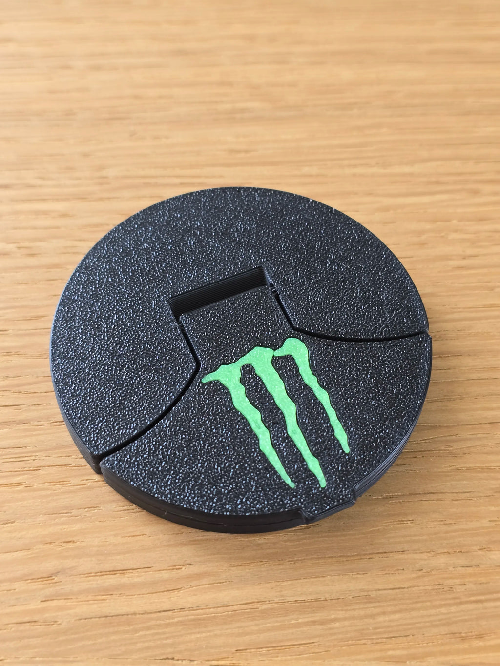 Monster Energy Can Lid