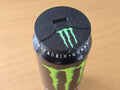 Monster Energy Can Lid