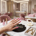 Nail Salon/Tech Prop