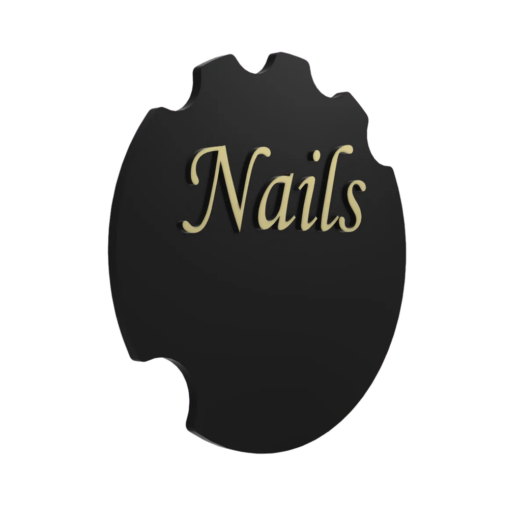 Nail Salon/Tech Prop