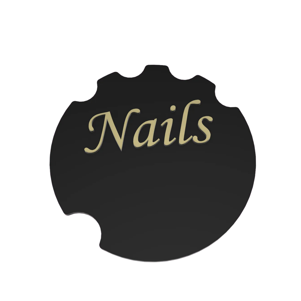 Nail Salon/Tech Prop
