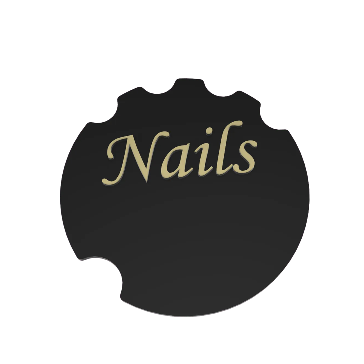 Nail Salon/Tech Prop