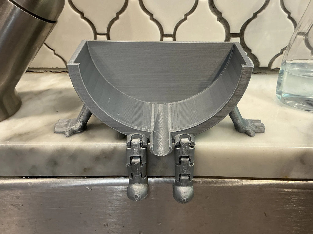 Scrub Daddy Sink Holder