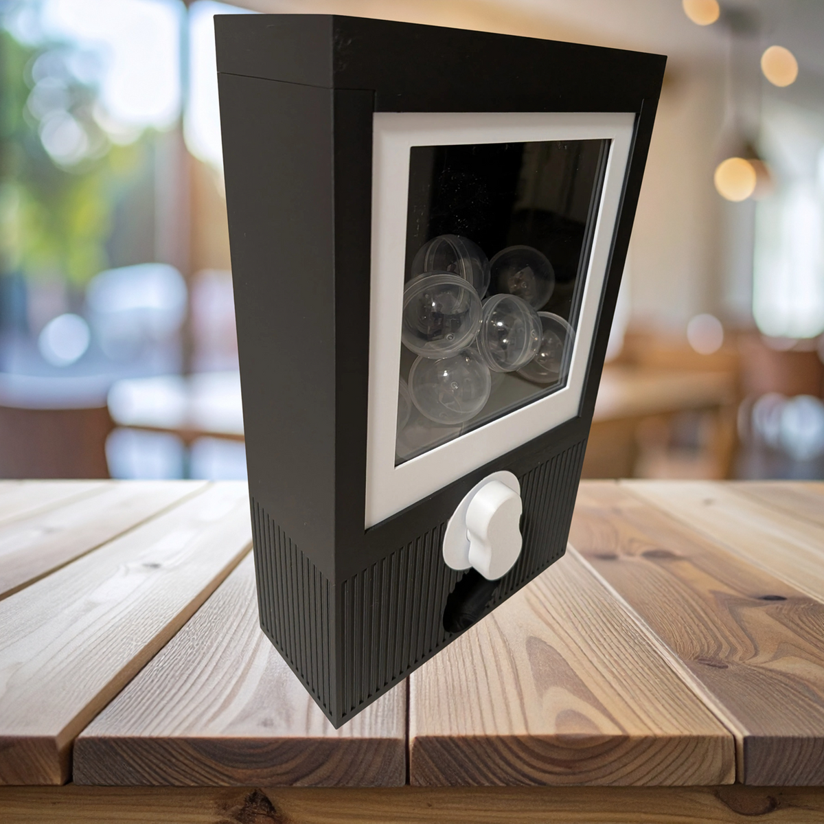 Mini Vending Machine